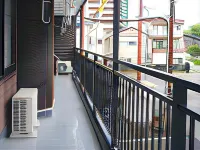 Station Business Hotel Tenshukaku