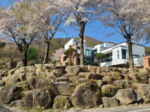 Cod Deer WAS a Flower