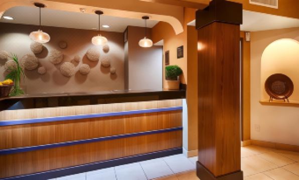 Best Western Plus Hill Country Suites