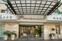 Hotel Provincial Hotels in Mendoza