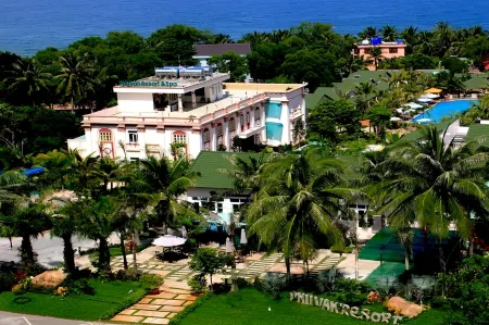 Phu Van Resort & Spa