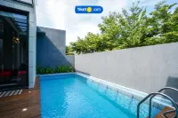 Griya Kubus Hotels in Junrejo