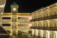 Riviera Suites Melaka