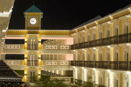 Riviera Suites Melaka