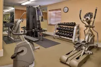 Candlewood Suites Lafayette - River Ranch Hotels in Youngsville