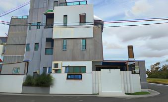Aqua Hostel