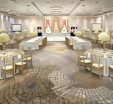 The Westin Calgary Airport