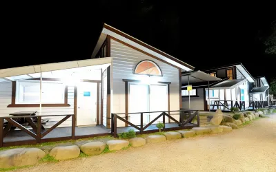 Seongju Pocheon Tourist Farm Pension