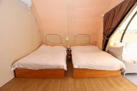 Goesan GEO-Glamping
