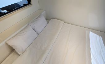 Changwon the Sum Forest Camping Site