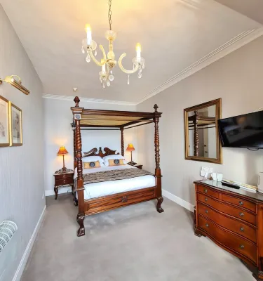 Corriemar House Hotels in Craignure