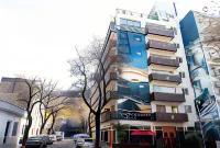 Filiberto by iPPA Hotels near Museum of Contemporary Art