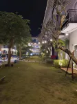 Batusuki Resort & Hotel Hotel di Sidomulyo