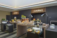 Hotel Deville Prime Porto Alegre Hotels in Porto Alegre