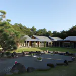 Onyado Hanawarabi Hotels in Munakata