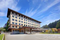 Hotel Ryu Resort and Spa Hotels in Takayama