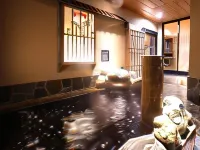 天然溫泉 御宿野乃 淺草別邸（多美迎・御宿野乃 飯店集團）