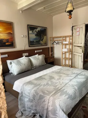 Sekercigiller Konuk Evi