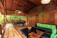 La Kukula Lodge Hotels in Punta Uva