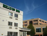 Hilltop Inn by Riversage Hôtels à proximité de : Walla Walla University