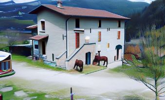 Agriturismo Campo Rosso
