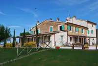Le Maraclà Country House Các khách sạn ở Moie