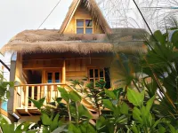 La Casa Mompiche Hotels in 