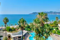Résidence la Palme d'Azur Cannes Verrerie Hotels in Cannes