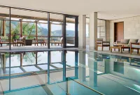 Waldhotel by Bürgenstock Hotels in Stans