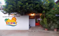 Divanga Hostel and Diving Hôtels à : 