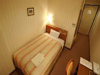 Hotel Grand Hill Tsutaya Hotel di Misawa