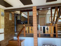 Mouggae Blues Villas Hotels in Glacis