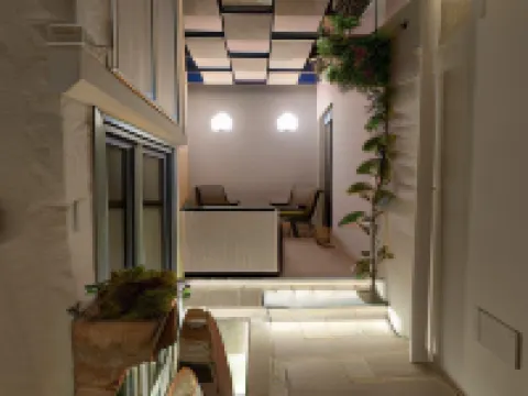 Montesanto 60 Suite & Relax Alberobello