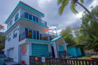 The Beach Pad Puntas