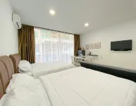 CN Homestay A1 Floor 1 at Nagoya Hill Mall 나고야 호텔