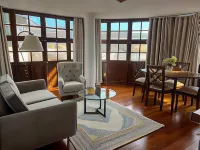 Virreyes Hotel Hotels in Potosi