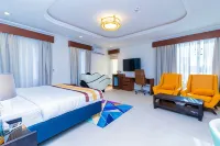 Terraform Hotel Hotels in Lekki