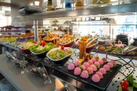 MPM Hotel Arsena - Ultra All Inclusive - petit déjeuner