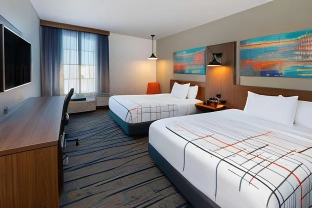 La Quinta Inn & Suites by Wyndham Dallas - Frisco Stadium Hotels near 