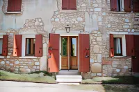 Prosecco Collalto Lodge Hotels in Spresiano