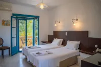 Karavostasi Beach Hotel - Pools