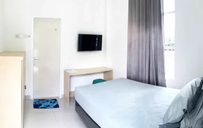Grand Mulia Guest House Hotels in North Balikpapan