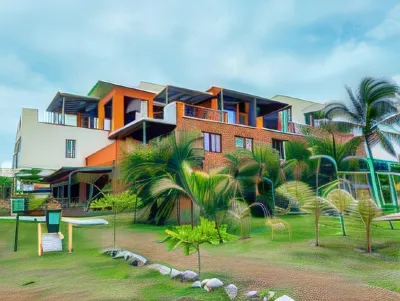 El Sitio Village Hotels in 