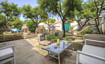B&B A Palazzo