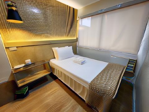 스톤 하우스 마닐라 사진