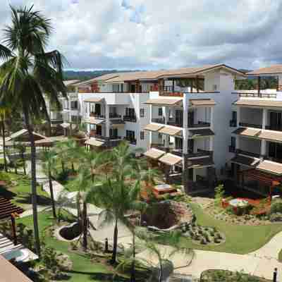 Xeliter Balcones del Atlantico - Las Terrenas Hotel Exterior