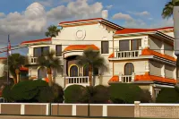 Hampton Inn by Hilton St. Augustine US1 North - salle de sport