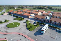 Autohotel Venezia Hotels in Fiesso D'artico