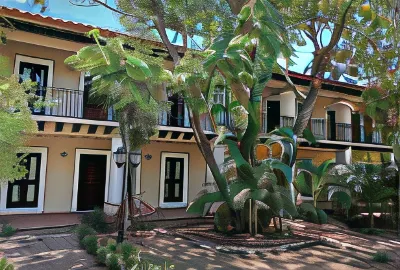 Hotel Quinta Minera