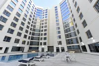 Juffair Boulevard Hotel & Suites